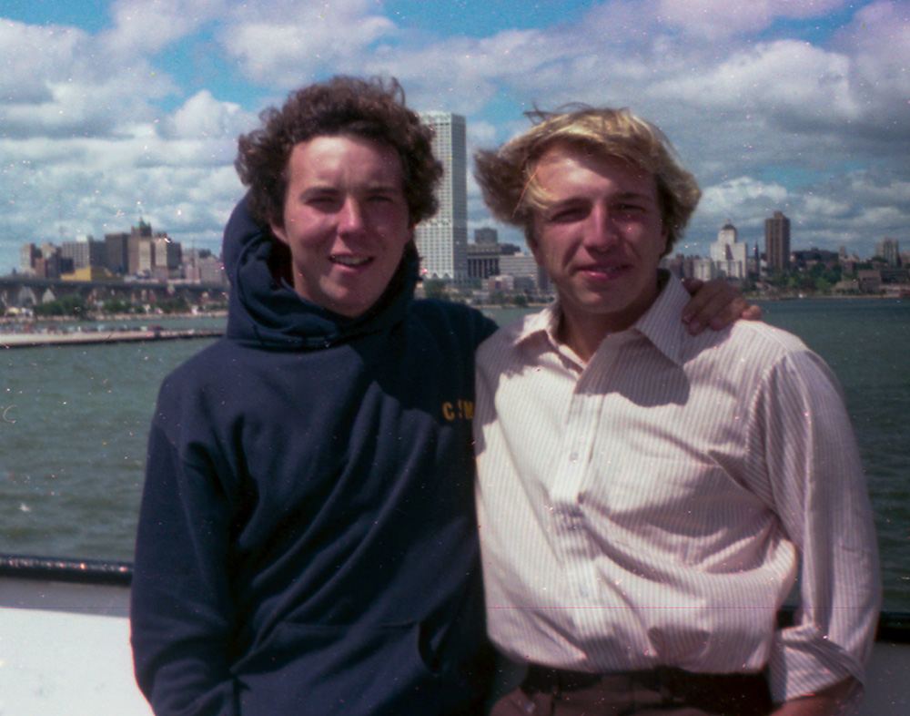 Back to School by&nbsp;Boat