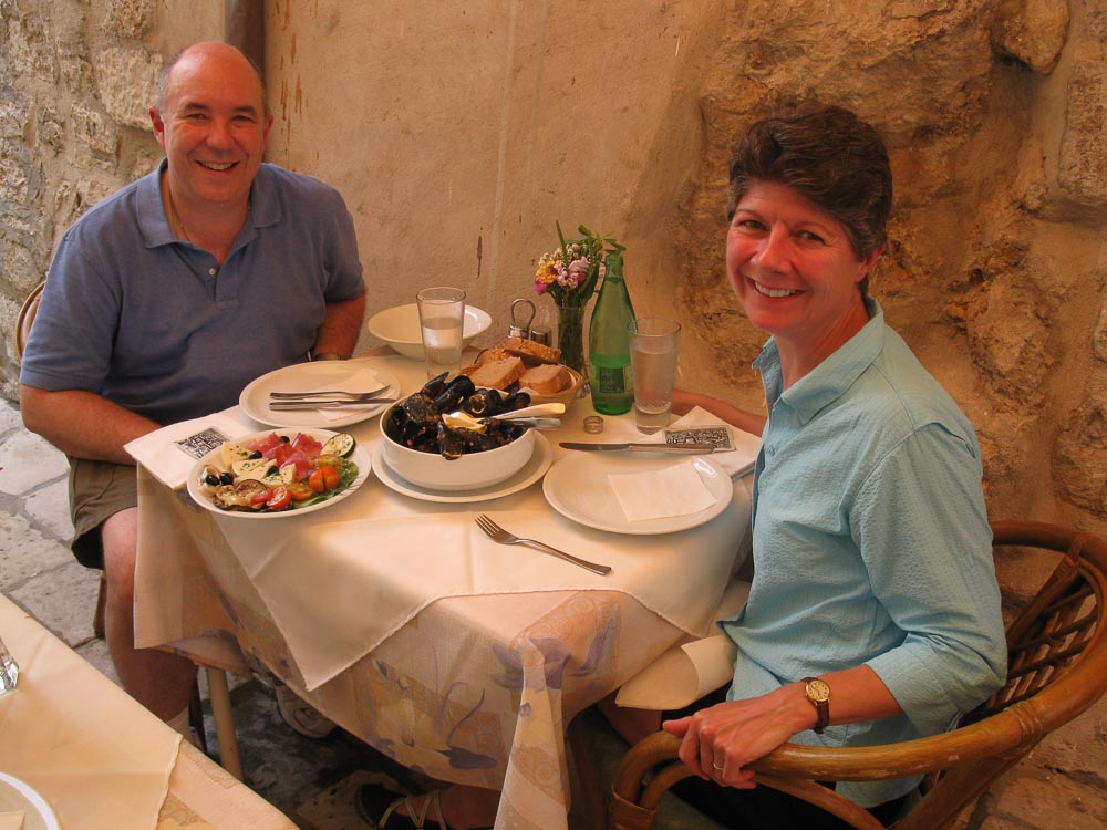 That Meal . .&nbsp;.