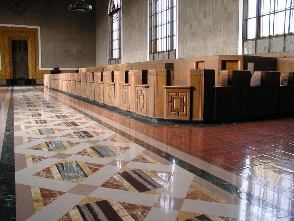 I Want to Buy a&nbsp;Ticket