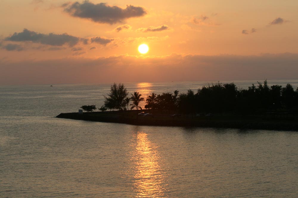Hawaii 2008 Sunset Hawaii 2008 Sunset