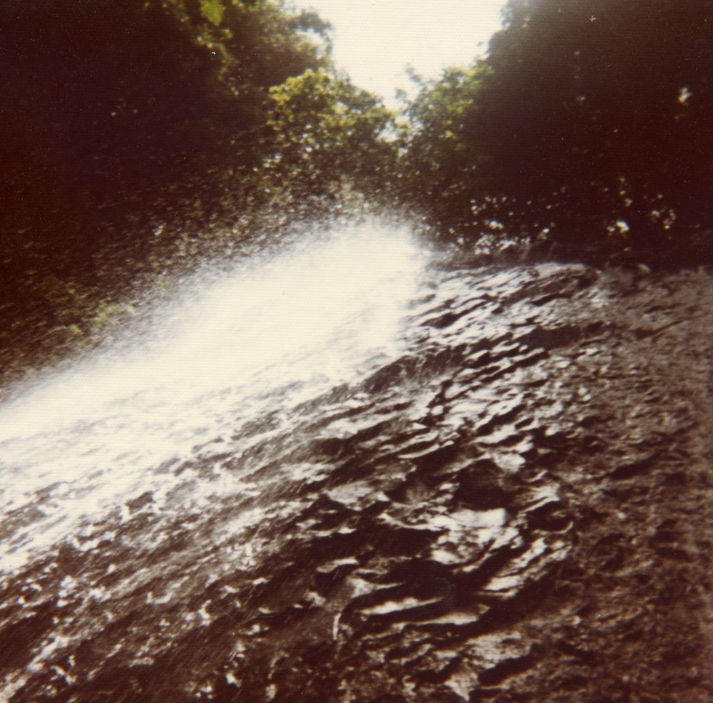 El Yunque National Forest El Yunque National Forest