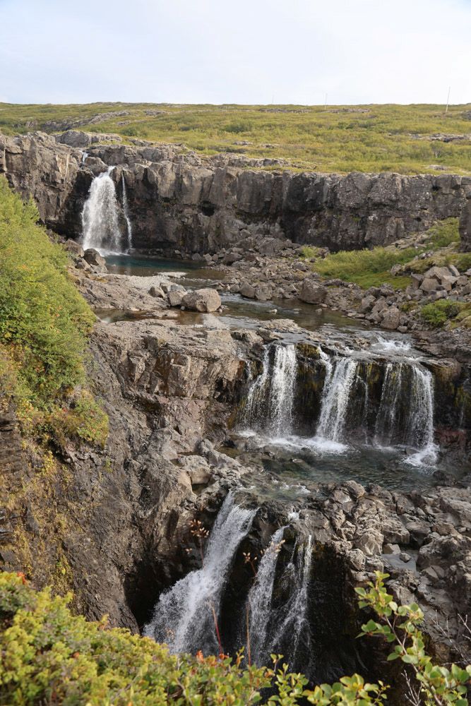 Þingmannaá,